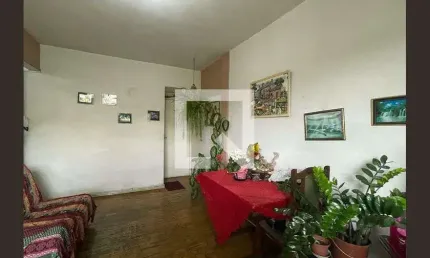Apartamento para Venda - Prado, 3 Quartos,  70 m² - Belo Horizonte