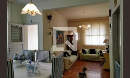 Casa para venda - sagrada família, 3 quartos,  320 m² - belo horizonte