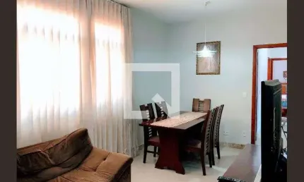Apartamento para Venda - Carlos Prates, 3 Quartos,  95 m² - Belo Horizonte