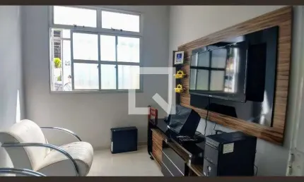 Apartamento para venda - padre eustáquio, 3 quartos,  63 m² - belo horizonte