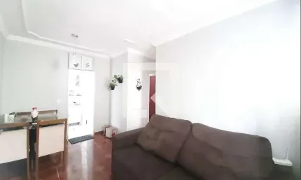 Apartamento para Venda - Jaqueline, 2 Quartos,  45 m² - Belo Horizonte