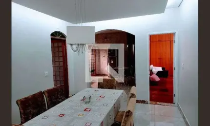 Casa para Venda - Jaraguá, 3 Quartos,  360 m² - Belo Horizonte