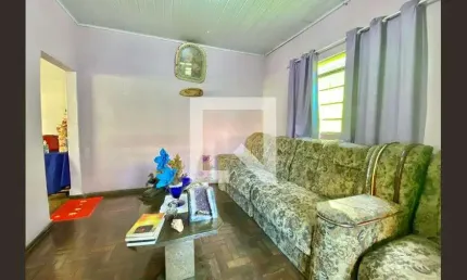 Casa para Venda - Calafate, 3 Quartos,  174 m² - Belo Horizonte