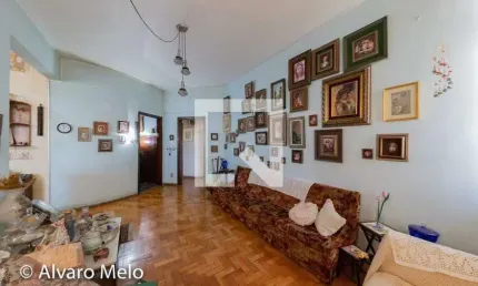 Apartamento para venda - savassi, 3 quartos,  152 m² - belo horizonte