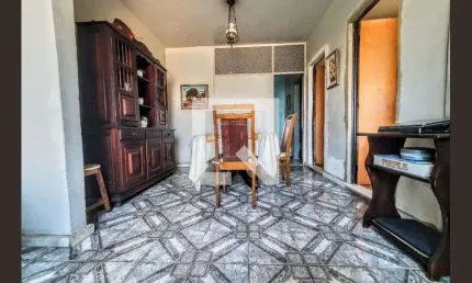 Casa para Venda - Caiçaras, 3 Quartos,  180 m² - Belo Horizonte