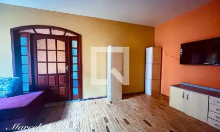 Apartamento para venda - prado, 3 quartos,  62 m² - belo horizonte