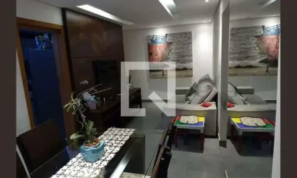 Apartamento para Venda - São João Batista, 3 Quartos,  61 m² - Belo Horizonte