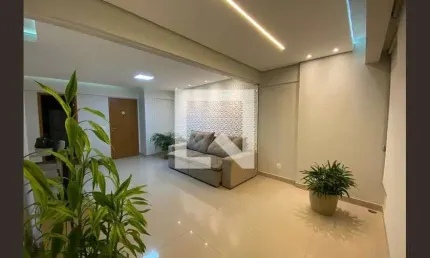 Apartamento para Venda - Buritis, 3 Quartos,  112 m² - Belo Horizonte