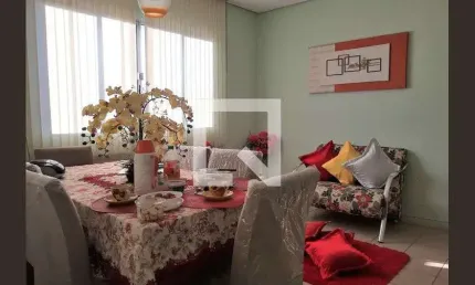 Apartamento para Venda - Castelo, 3 Quartos,  63 m² - Belo Horizonte