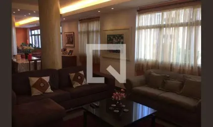 Apartamento para Venda - Santa Efigênia, 3 Quartos,  183 m² - Belo Horizonte