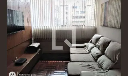 Apartamento para venda - coração de jesus, 3 quartos,  78 m² - belo horizonte