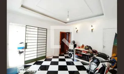 Casa para Venda - Sagrada Família, 3 Quartos,  120 m² - Belo Horizonte