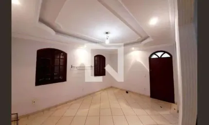 Casa para Venda - Betânia, 3 Quartos,  307 m² - Belo Horizonte