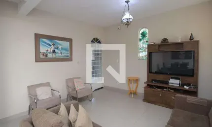 Casa para Venda - Padre Eustáquio, 3 Quartos,  294 m² - Belo Horizonte