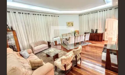 Casa para Venda - Santa Amélia, 3 Quartos,  397 m² - Belo Horizonte