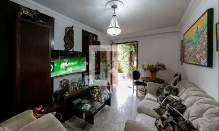 Apartamento para venda - prado, 3 quartos,  90 m² - belo horizonte