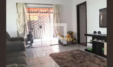 Casa para venda - nova vista, 3 quartos,  270 m² - belo horizonte