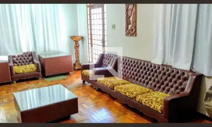 Casa para Venda - Carlos Prates, 3 Quartos,  340 m² - Belo Horizonte