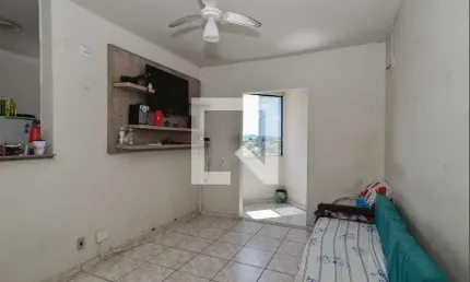 Apartamento para Venda - Planalto, 3 Quartos,  61 m² - Belo Horizonte