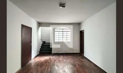 Casa para Venda - São Luíz, 4 Quartos,  260 m² - Belo Horizonte