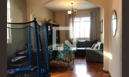 Casa para Venda - Concórdia, 3 Quartos,  218 m² - Belo Horizonte