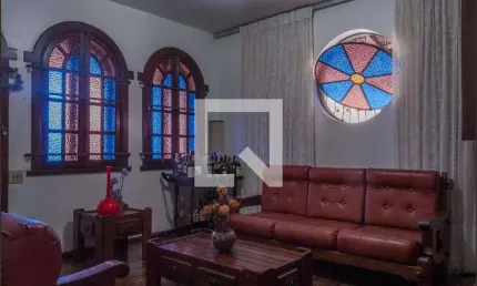 Casa para venda - renascença, 3 quartos,  209 m² - belo horizonte