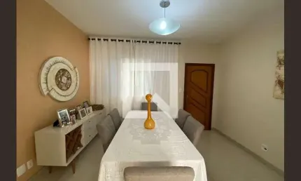 Apartamento para Venda - Glória, 3 Quartos,  56 m² - Belo Horizonte