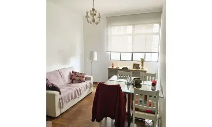 Apartamento para Venda - Coração Eucarístico, 2 Quartos,  104 m² - Belo Horizonte