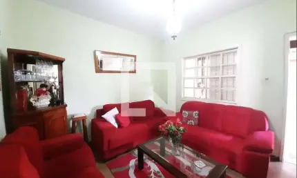 Casa para Venda - Santa Mônica, 3 Quartos,  180 m² - Belo Horizonte