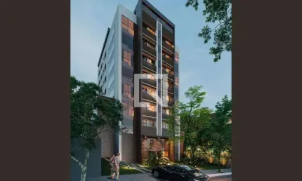 Apartamento para Venda - Sion, 4 Quartos,  156 m² - Belo Horizonte