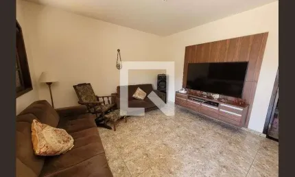 Casa para Venda - Alípio de Melo, 4 Quartos,  223 m² - Belo Horizonte