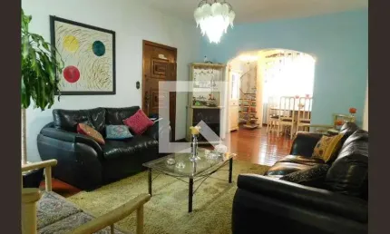 Apartamento para Venda - Monsenhor Messias, 4 Quartos,  316 m² - Belo Horizonte