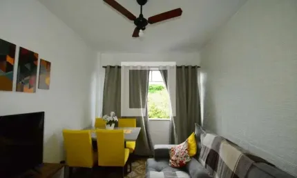 Apartamento para Venda - Irajá, 3 Quartos,  53 m² - Rio de Janeiro