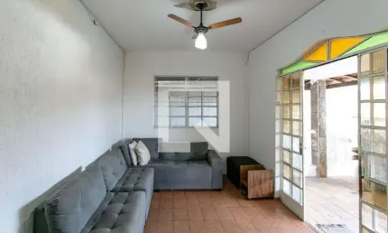 Casa para Venda - Céu Azul, 3 Quartos,  360 m² - Belo Horizonte