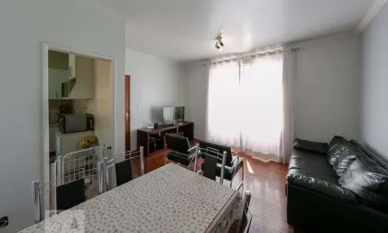 Apartamento para Venda - Monsenhor Messias, 3 Quartos,  90 m² - Belo Horizonte