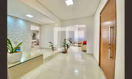 Casa para venda - concórdia, 3 quartos,  191 m² - belo horizonte