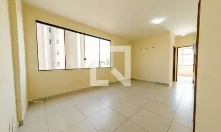 Apartamento para Venda - Grajaú, 3 Quartos,  70 m² - Belo Horizonte