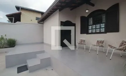 Casa para Venda - Alto Caiçaras, 4 Quartos,  132 m² - Belo Horizonte
