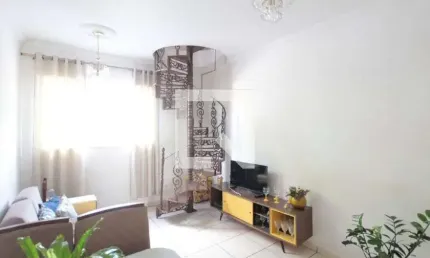 Cobertura para Venda - Ouro Preto, 3 Quartos,  175 m² - Belo Horizonte