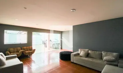 Casa para Venda - Trevo, 6 Quartos,  750 m² - Belo Horizonte