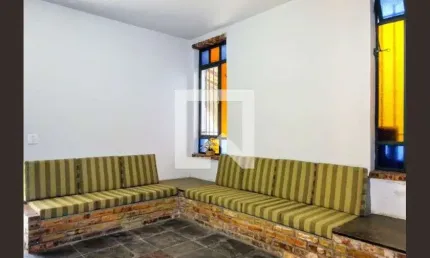 Casa para venda - graça, 4 quartos,  251 m² - belo horizonte