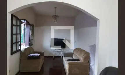 Casa para Venda - São João Batista, 4 Quartos,  330 m² - Belo Horizonte