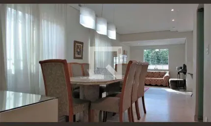 Casa para venda - renascença, 4 quartos,  330 m² - belo horizonte