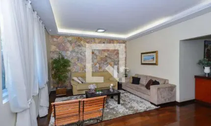 Casa para Venda - Planalto, 4 Quartos,  257 m² - Belo Horizonte