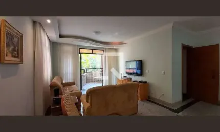 Apartamento para Venda - Buritis, 4 Quartos,  196 m² - Belo Horizonte