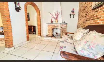 Casa para Venda - Nova Suissa, 4 Quartos,  400 m² - Belo Horizonte