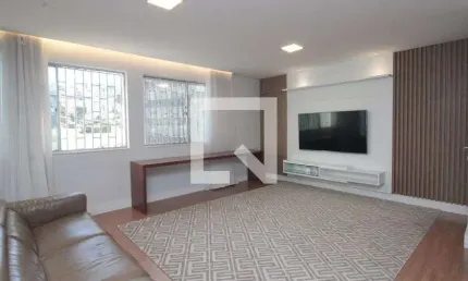 Apartamento para Venda - Santa Lúcia, 4 Quartos,  175 m² - Belo Horizonte