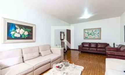 Apartamento para venda - boa viagem, 4 quartos,  190 m² - belo horizonte