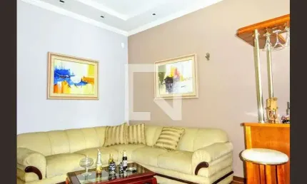 Casa para Venda - Nova Suissa, 4 Quartos,  326 m² - Belo Horizonte