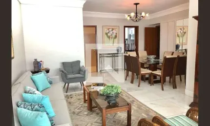 Apartamento para Venda - Santa Efigênia, 4 Quartos,  145 m² - Belo Horizonte